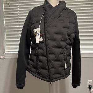 Jacket North End size M